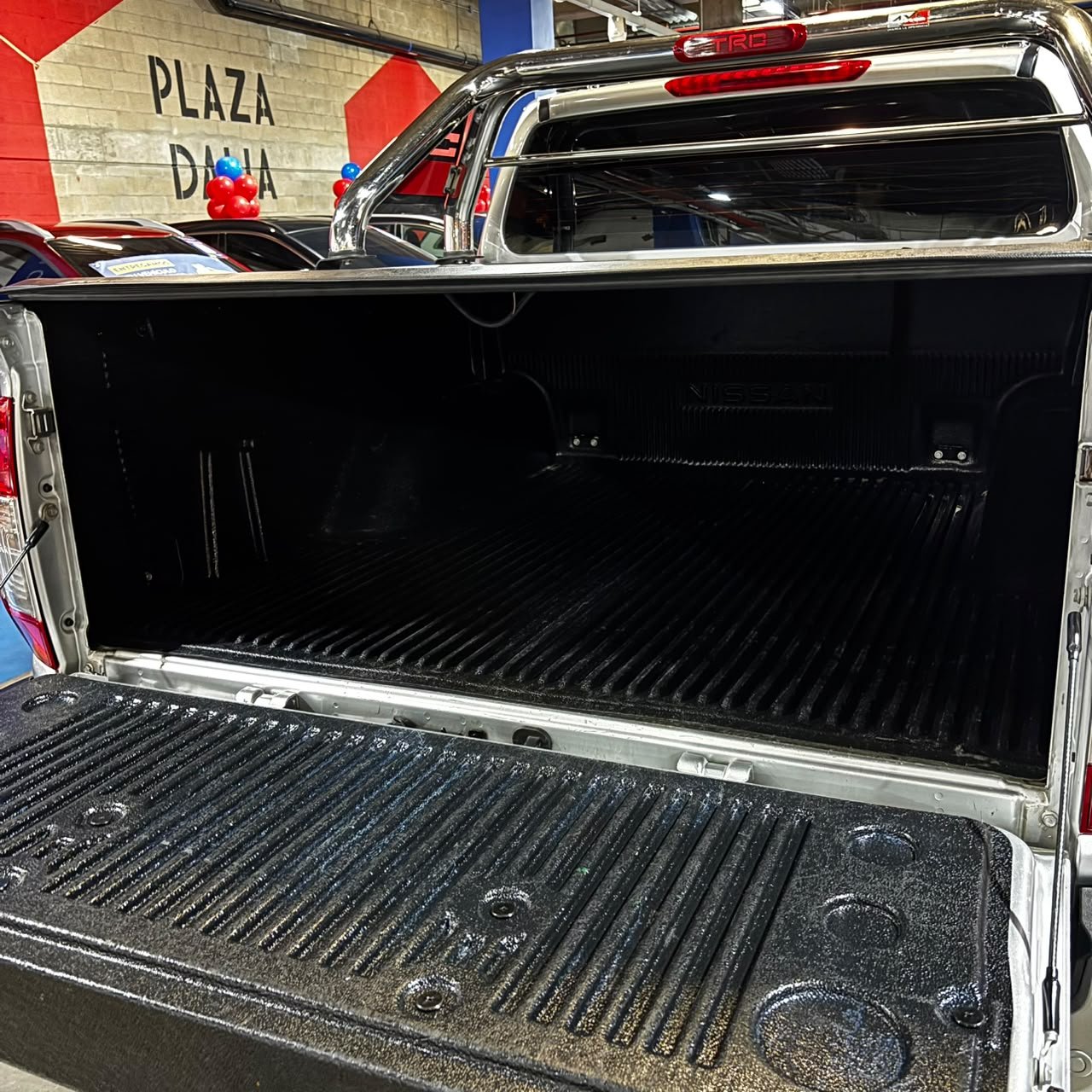 Nissan Frontier XE 4x4<br>2026<br>$184.980.000 - Imagen 21
