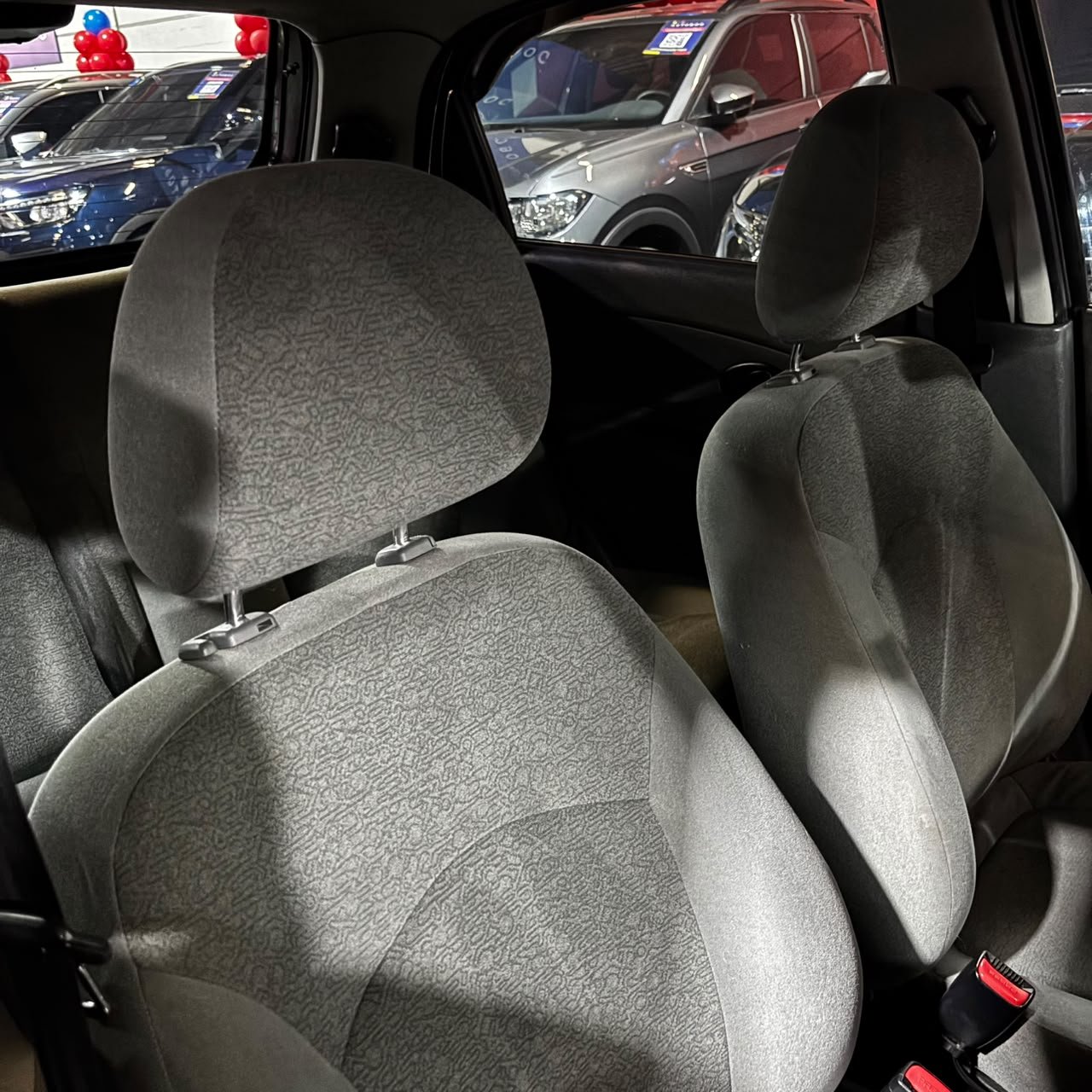 Chevrolet Spark Lt<br>2010<br>$23.980.000 - Imagen 6