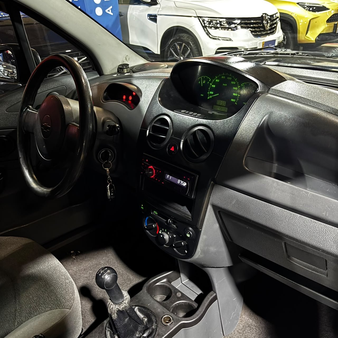 Chevrolet Spark Lt<br>2010<br>$23.980.000 - Imagen 7