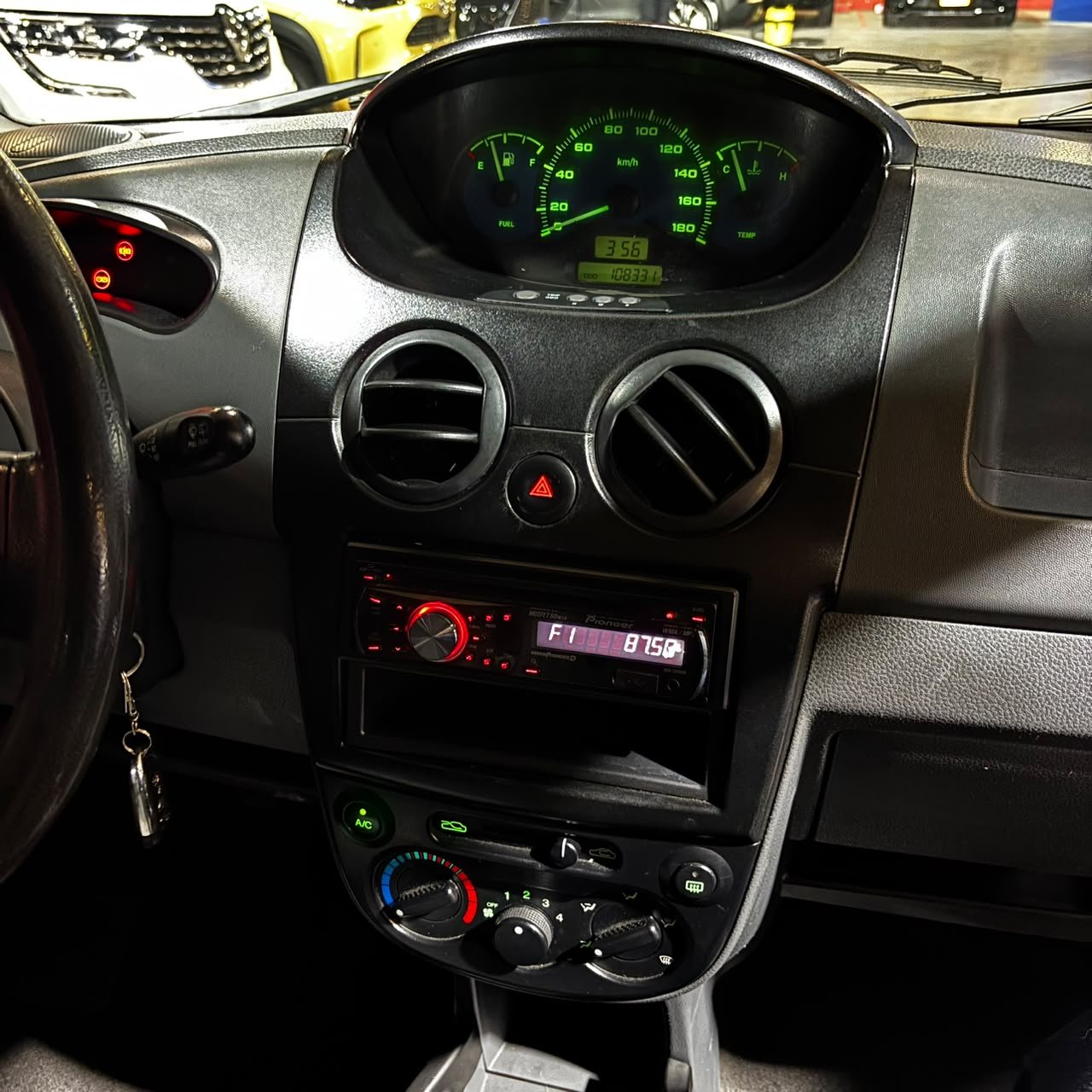 Chevrolet Spark Lt<br>2010<br>$23.980.000 - Imagen 8