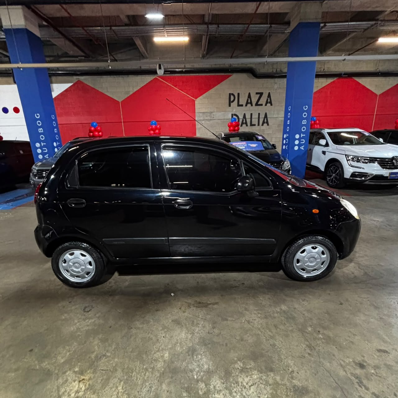 Chevrolet Spark Lt<br>2010<br>$23.980.000 - Imagen 17