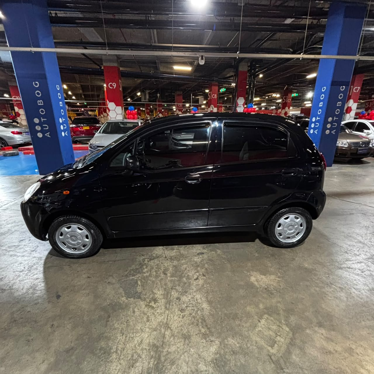 Chevrolet Spark Lt<br>2010<br>$23.980.000 - Imagen 18