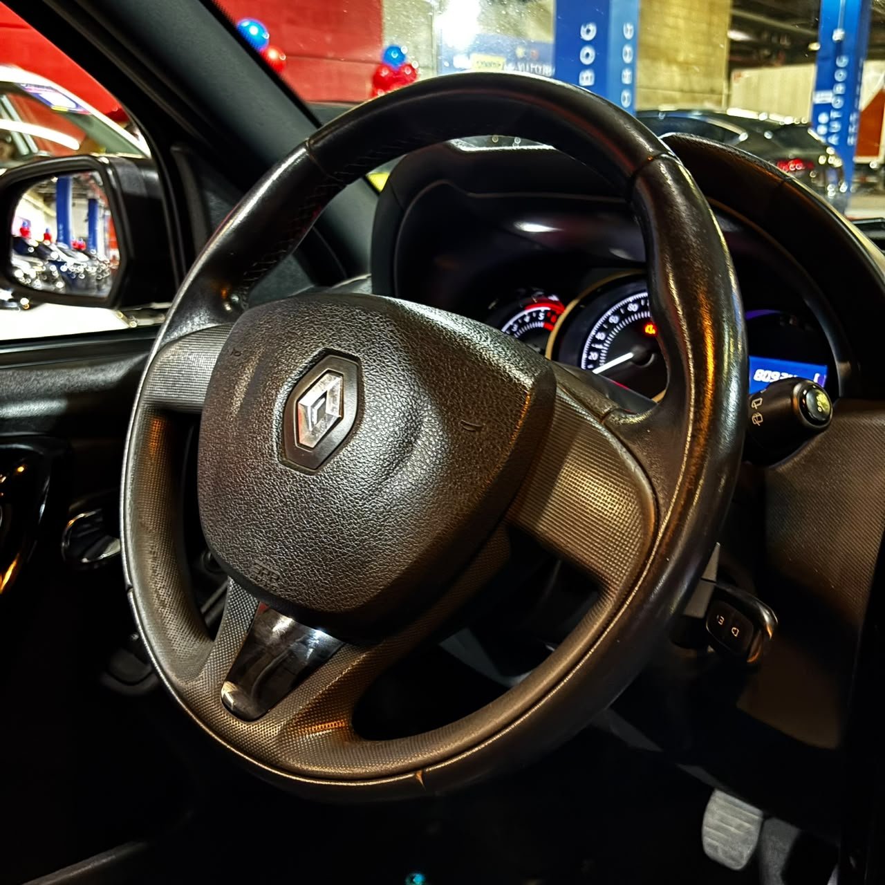 Renault Duster Dynamique<br>2018<br>$61.980.000 - Imagen 11