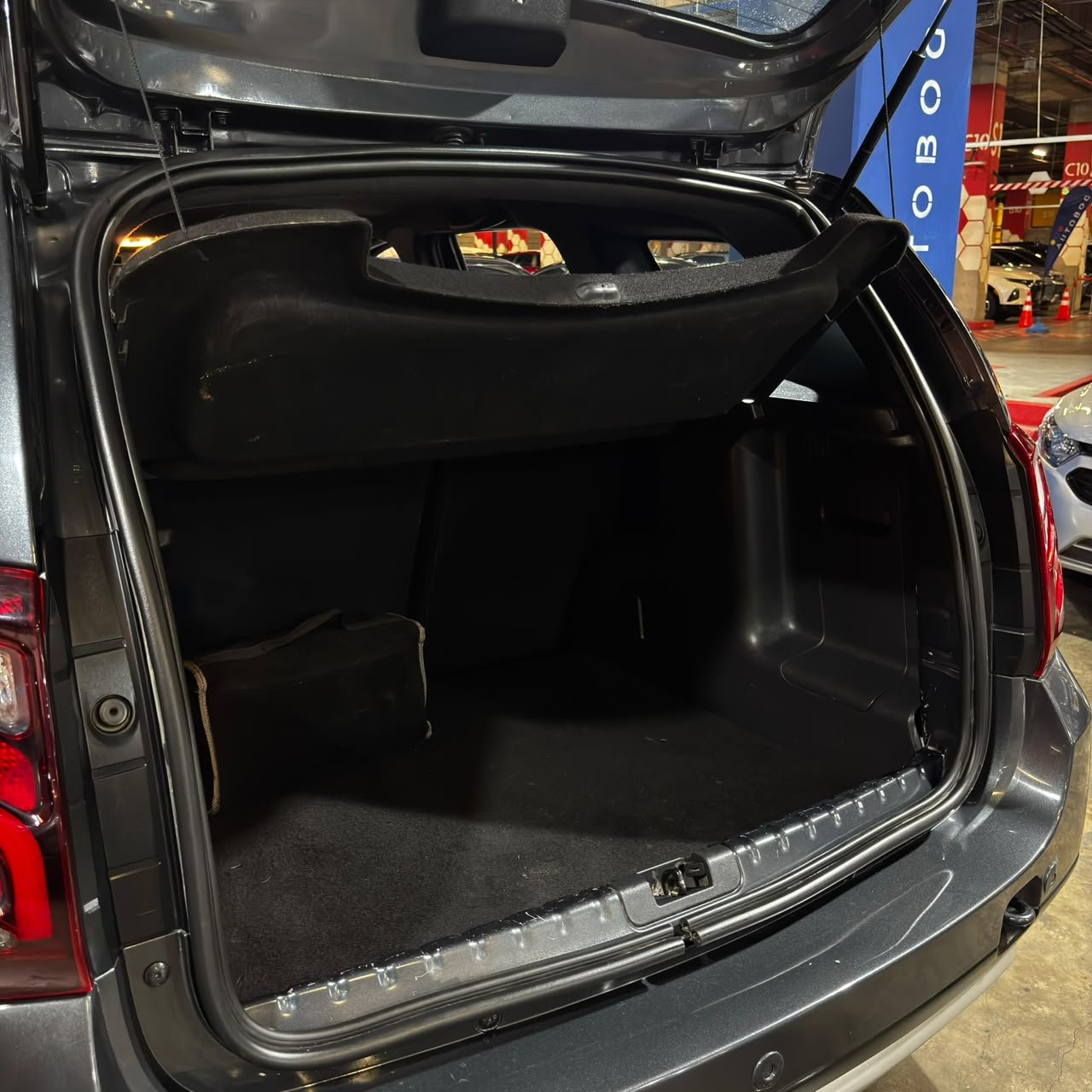 Renault Duster Dynamique<br>2018<br>$61.980.000 - Imagen 16