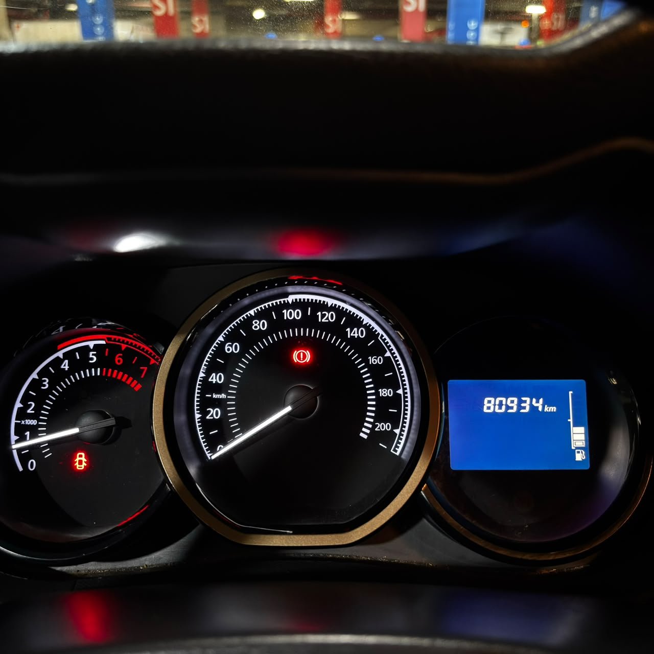 Renault Duster Dynamique<br>2018<br>$61.980.000 - Imagen 21