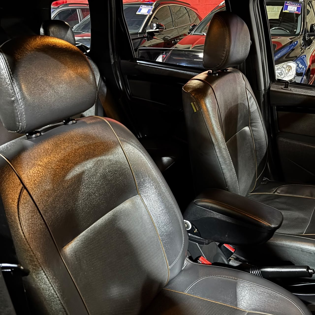 Renault Duster Dynamique<br>2018<br>$61.980.000 - Imagen 22