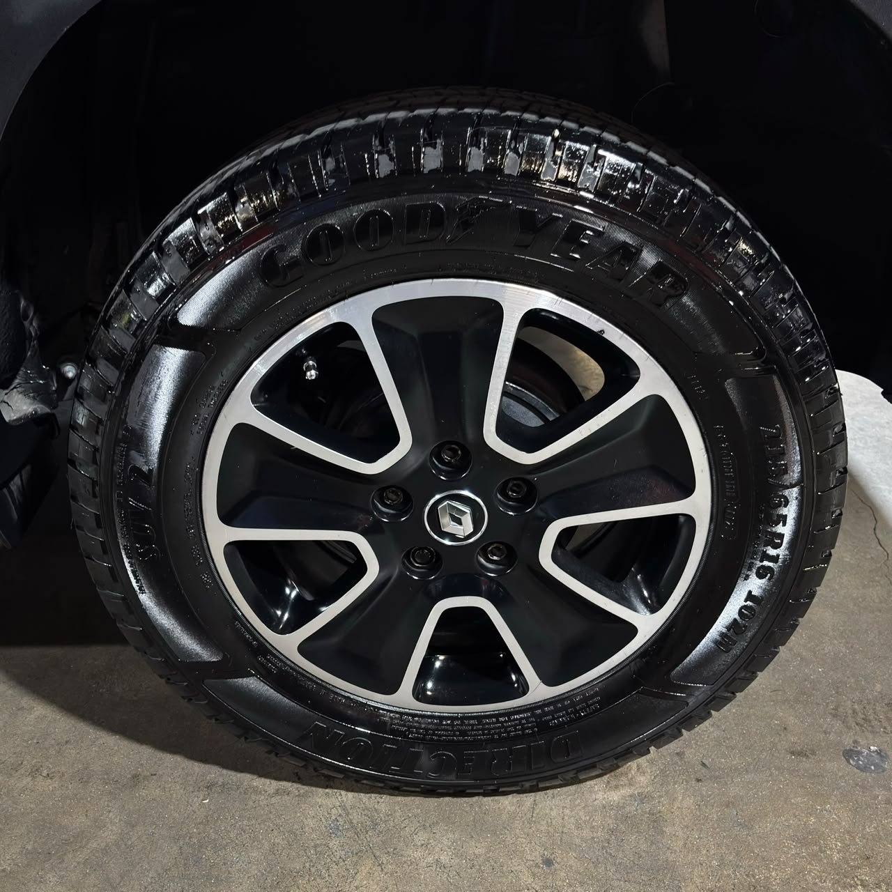 Renault Duster Dynamique<br>2018<br>$61.980.000 - Imagen 24