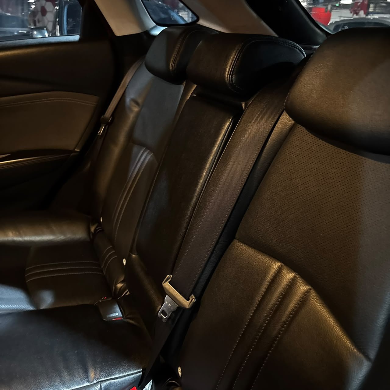 Mazda Cx3 Grand Touring<BR>2020<BR>$82.980.000 - Imagen 15