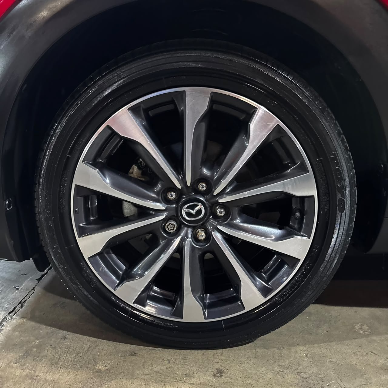 Mazda Cx3 Grand Touring<BR>2020<BR>$82.980.000 - Imagen 23