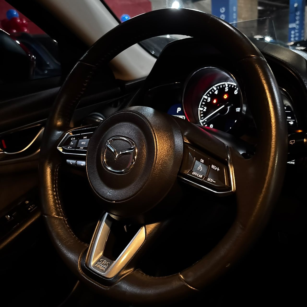 Mazda Cx3 Grand Touring<BR>2020<BR>$82.980.000 - Imagen 12