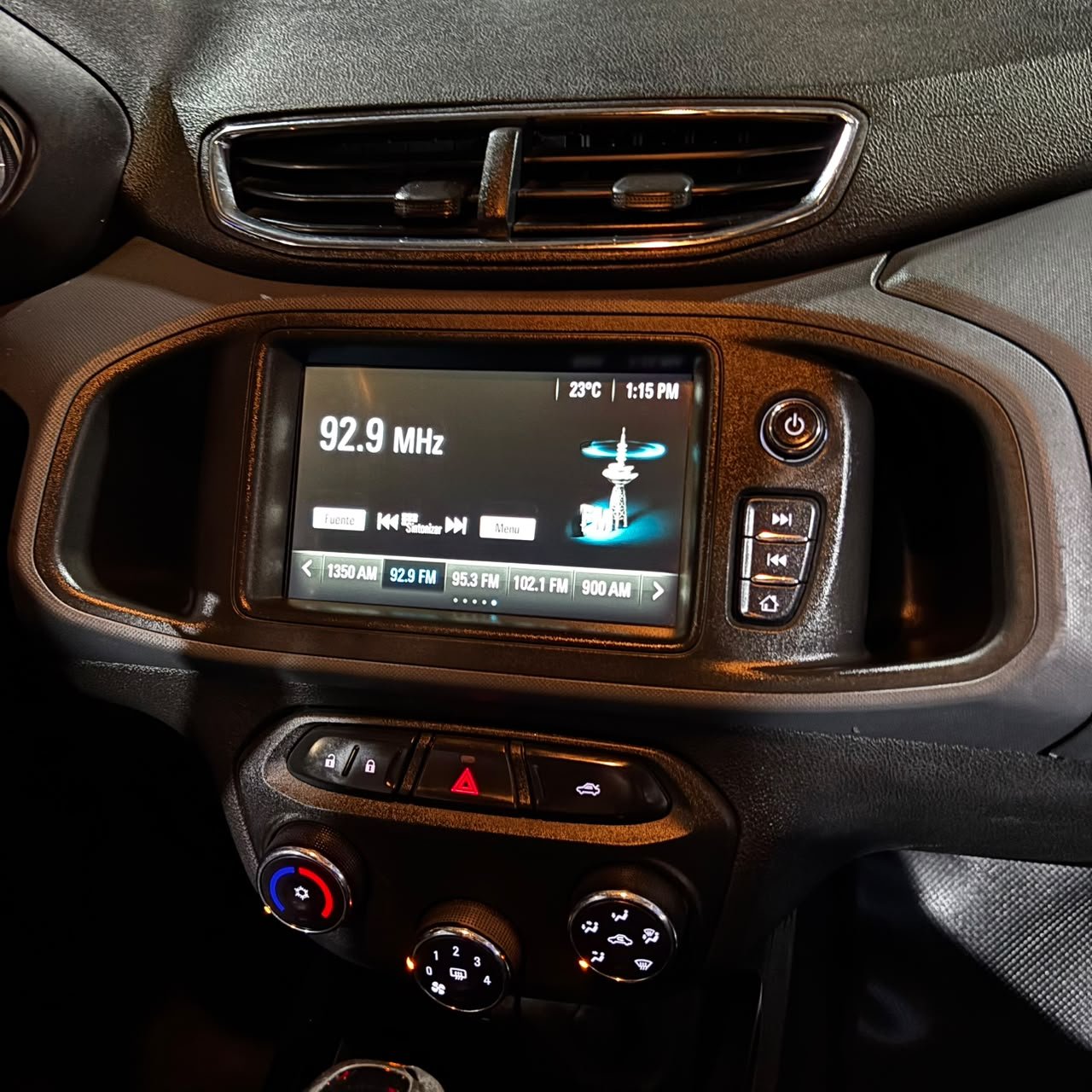 Chevrolet Ónix LTZ<br>2019<br> $46.980.000 - Imagen 15
