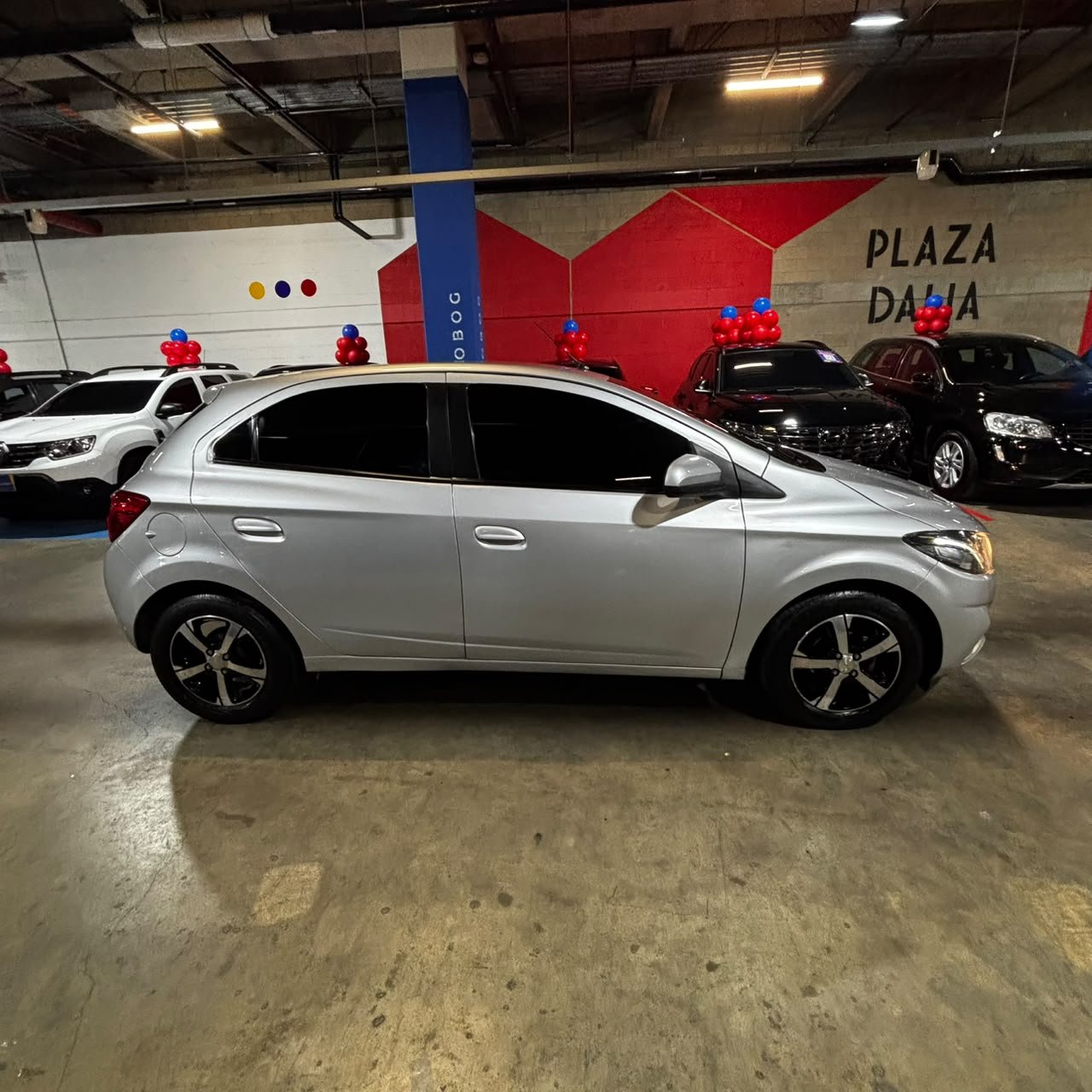 Chevrolet Ónix LTZ<br>2019<br> $46.980.000 - Imagen 5