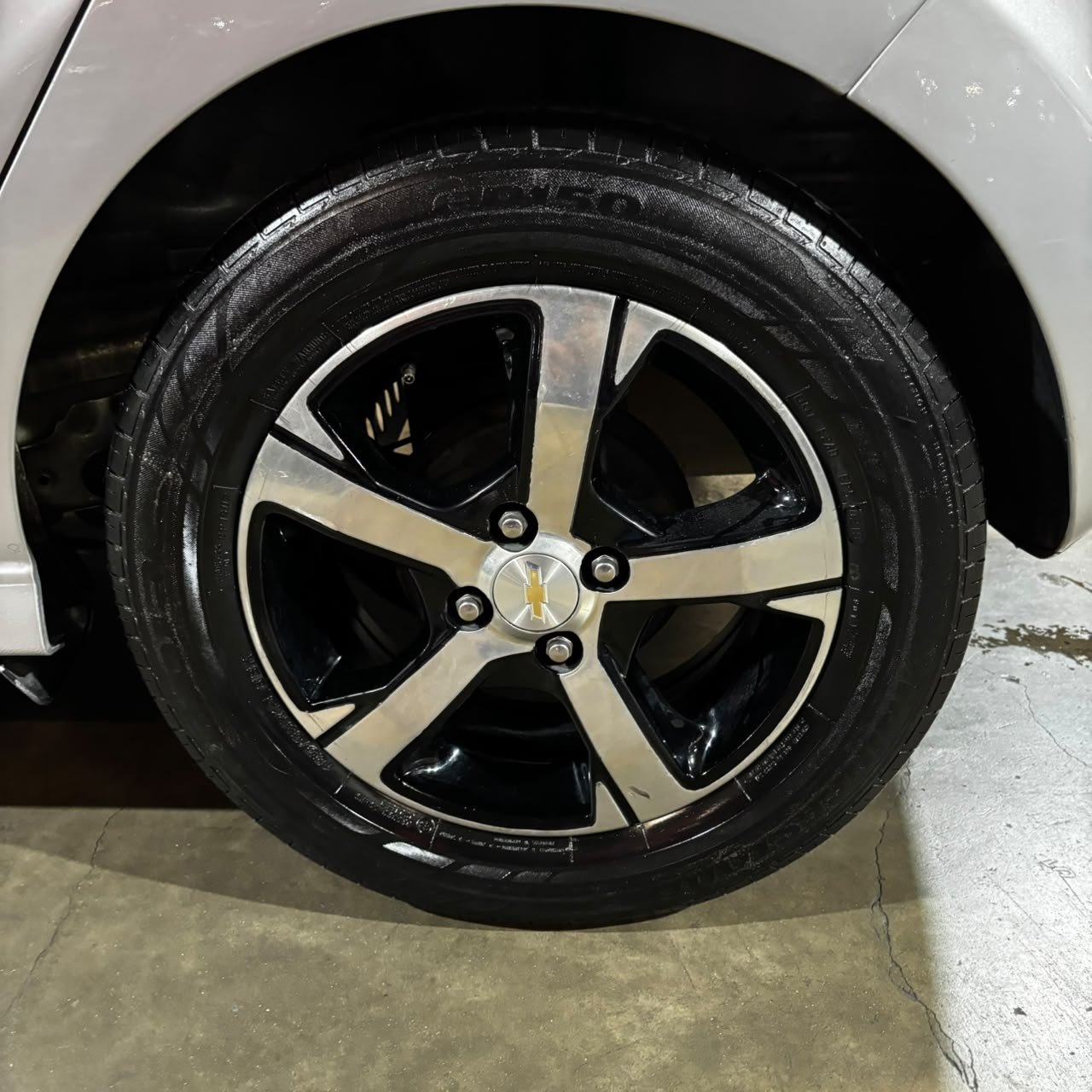 Chevrolet Ónix LTZ<br>2019<br> $46.980.000 - Imagen 23