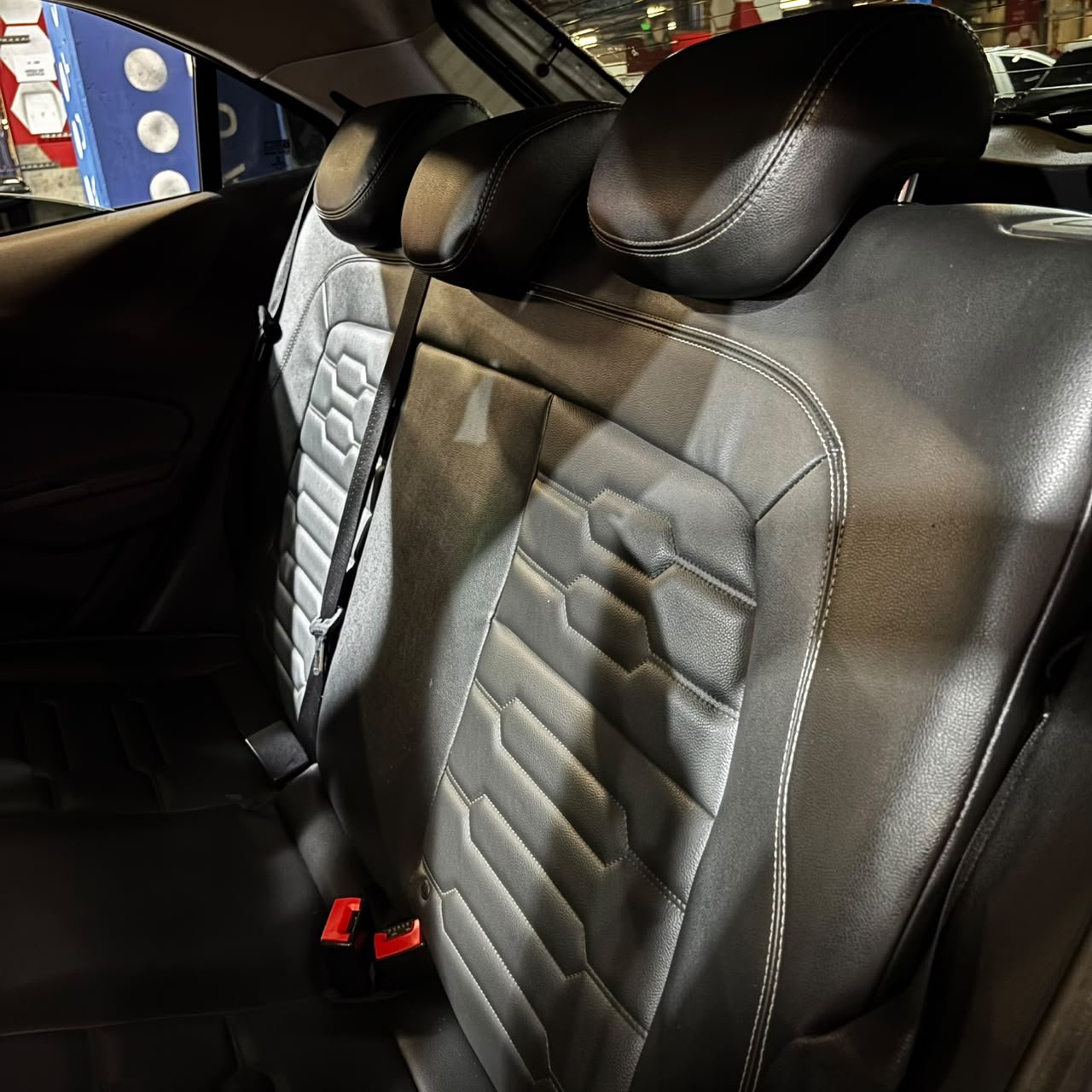 Chevrolet Ónix LTZ<br>2019<br> $46.980.000 - Imagen 10