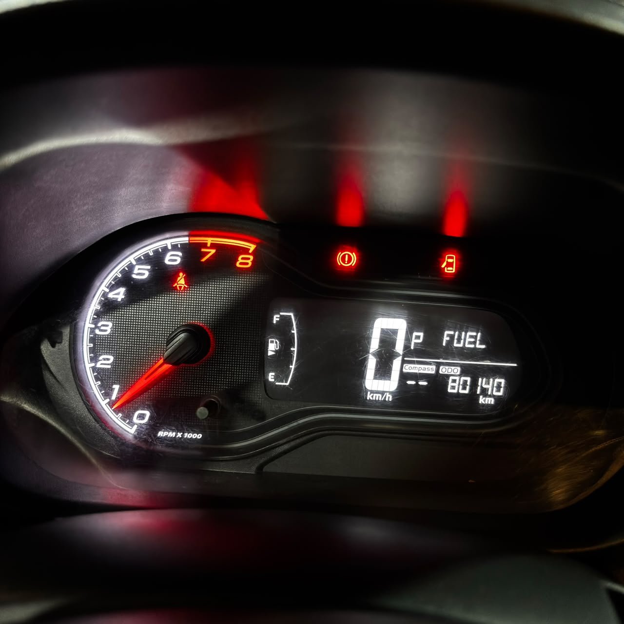 Chevrolet Ónix LTZ<br>2019<br> $46.980.000 - Imagen 18