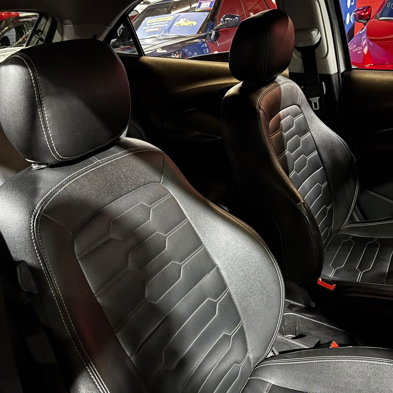 Chevrolet Ónix LTZ<br>2019<br> $46.980.000 - Imagen 13