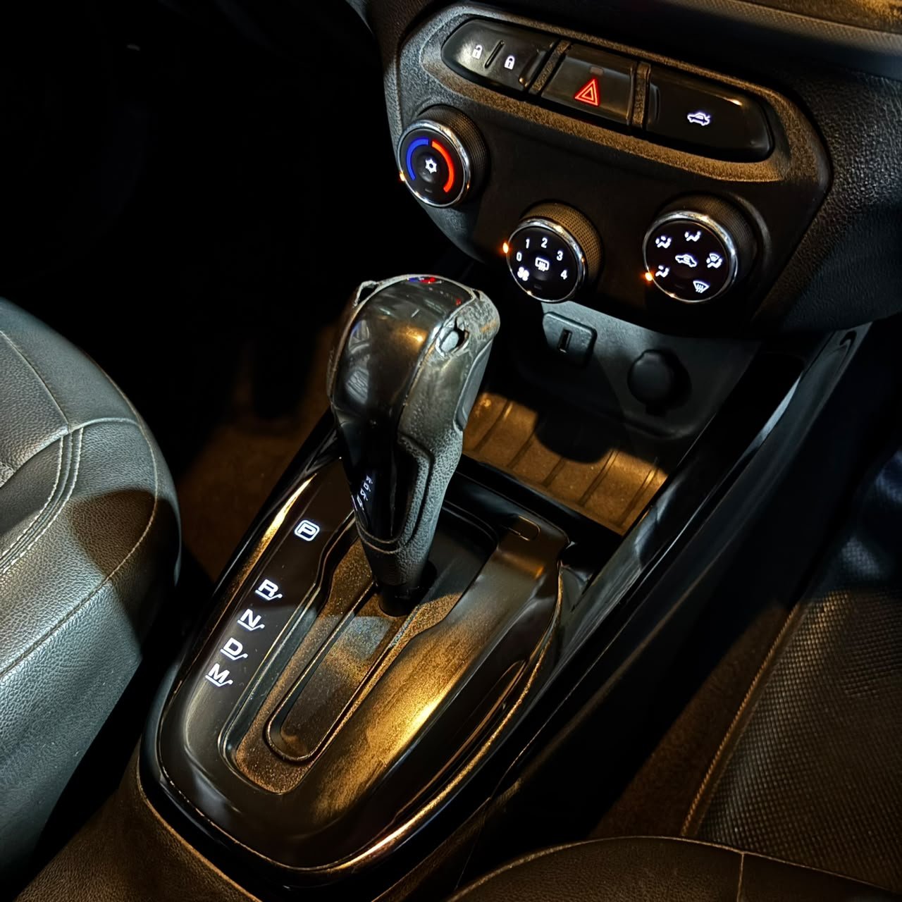 Chevrolet Ónix LTZ<br>2019<br> $46.980.000 - Imagen 16