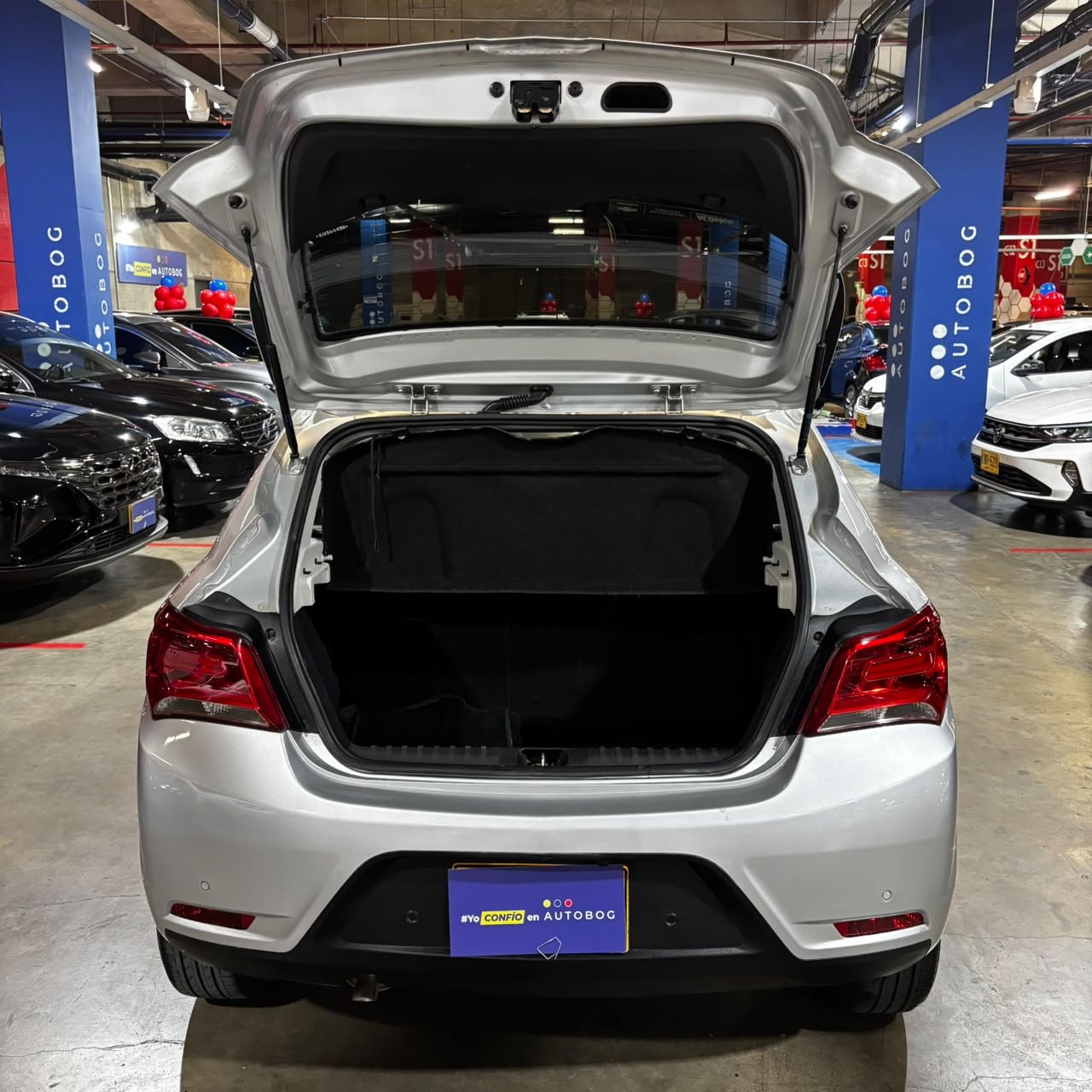 Chevrolet Ónix LTZ<br>2019<br> $46.980.000 - Imagen 21