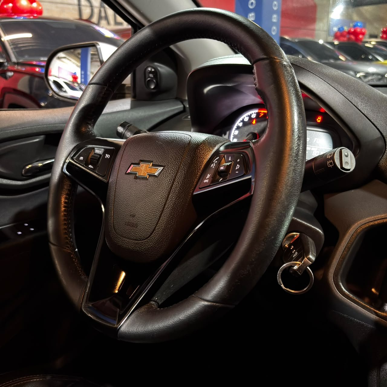 Chevrolet Ónix LTZ<br>2019<br> $46.980.000 - Imagen 17