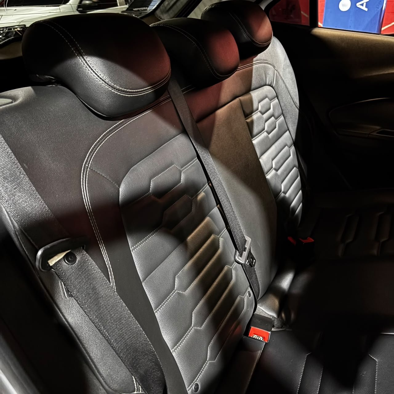Chevrolet Ónix LTZ<br>2019<br> $46.980.000 - Imagen 12