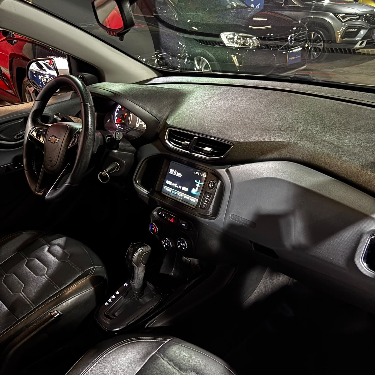 Chevrolet Ónix LTZ<br>2019<br> $46.980.000 - Imagen 14