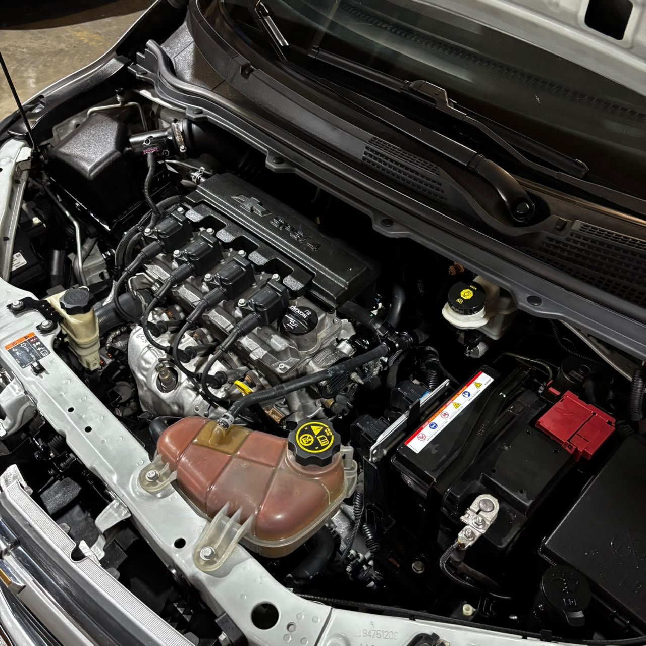Chevrolet Ónix LTZ<br>2019<br> $46.980.000 - Imagen 20