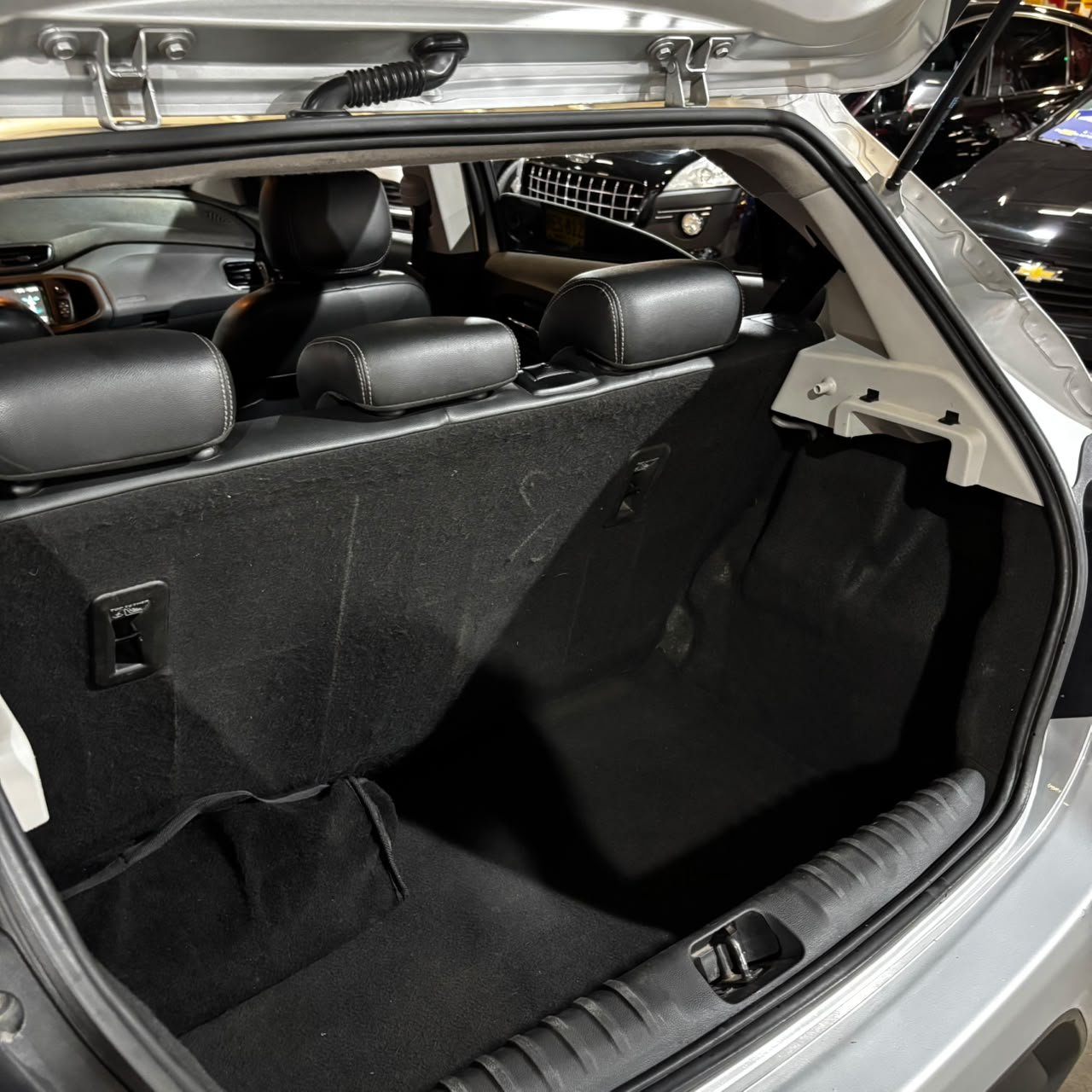 Chevrolet Ónix LTZ<br>2019<br> $46.980.000 - Imagen 22