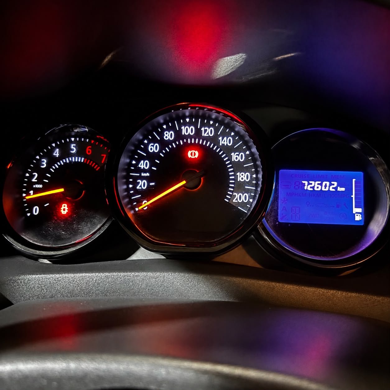 Renault Sandero Authentique<br>2019<br>$41.980.000 - Imagen 13