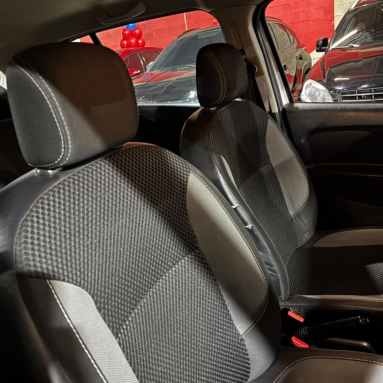Renault Sandero Authentique<br>2019<br>$41.980.000 - Imagen 15