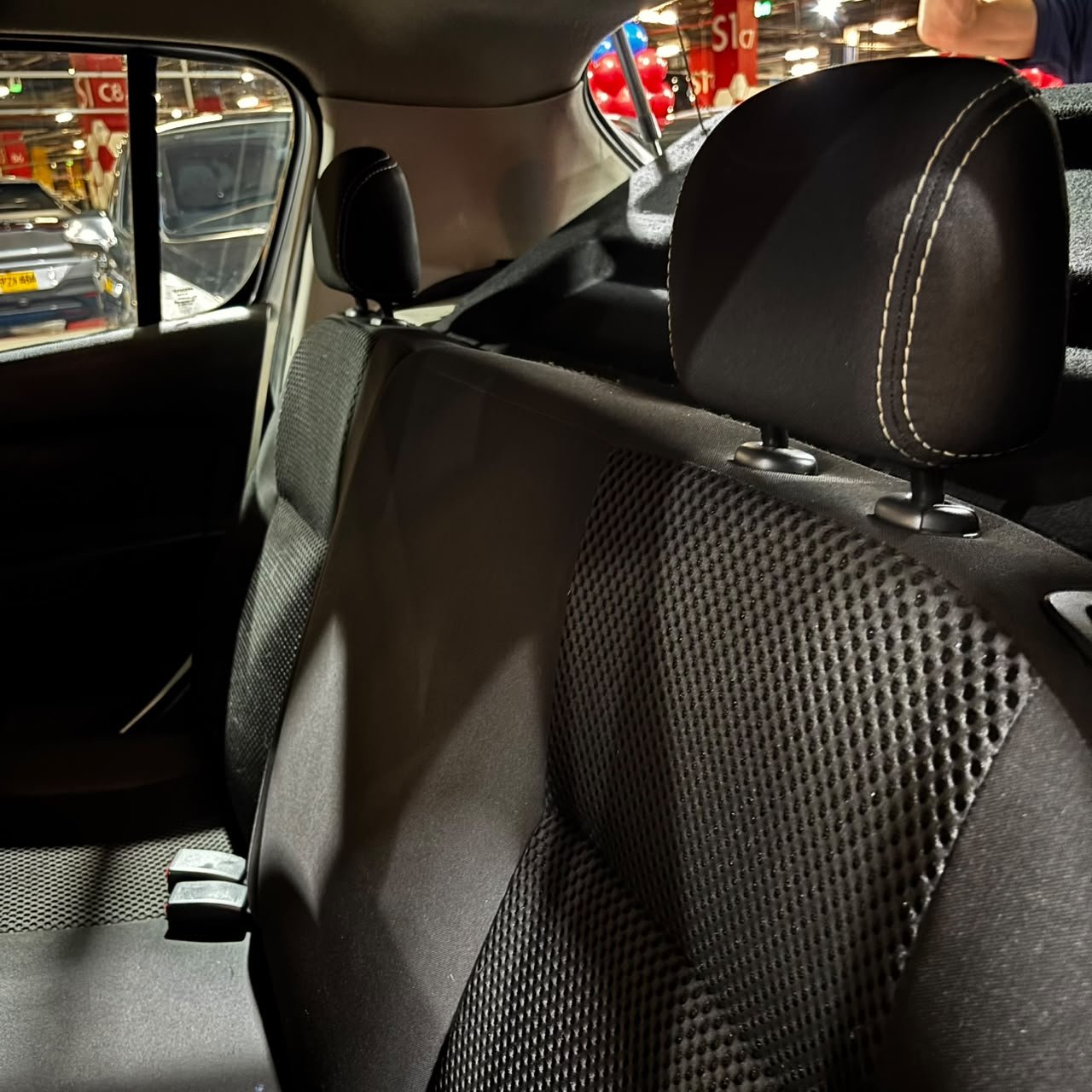 Renault Sandero Authentique<br>2019<br>$41.980.000 - Imagen 16