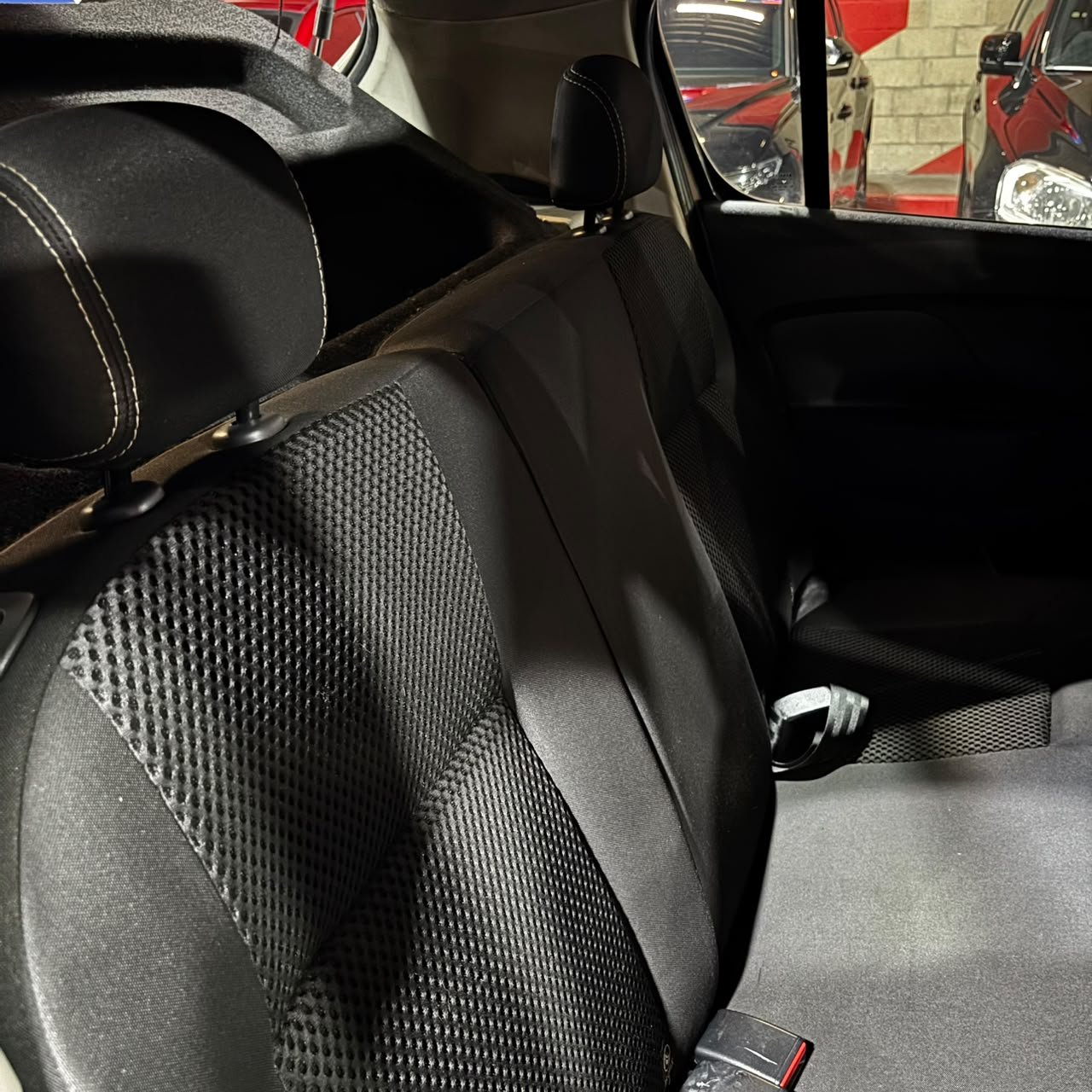 Renault Sandero Authentique<br>2019<br>$41.980.000 - Imagen 17