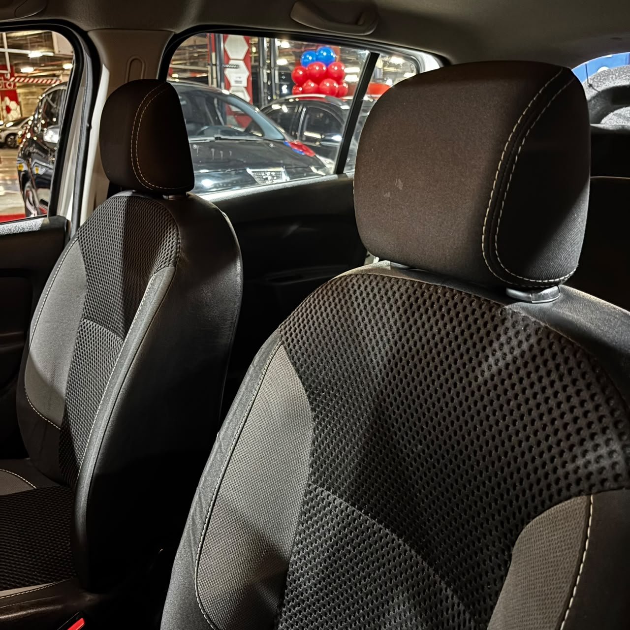 Renault Sandero Authentique<br>2019<br>$41.980.000 - Imagen 18
