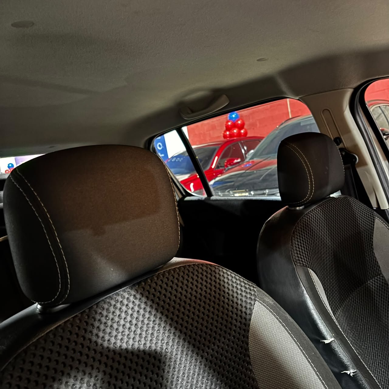 Renault Sandero Authentique<br>2019<br>$41.980.000 - Imagen 19