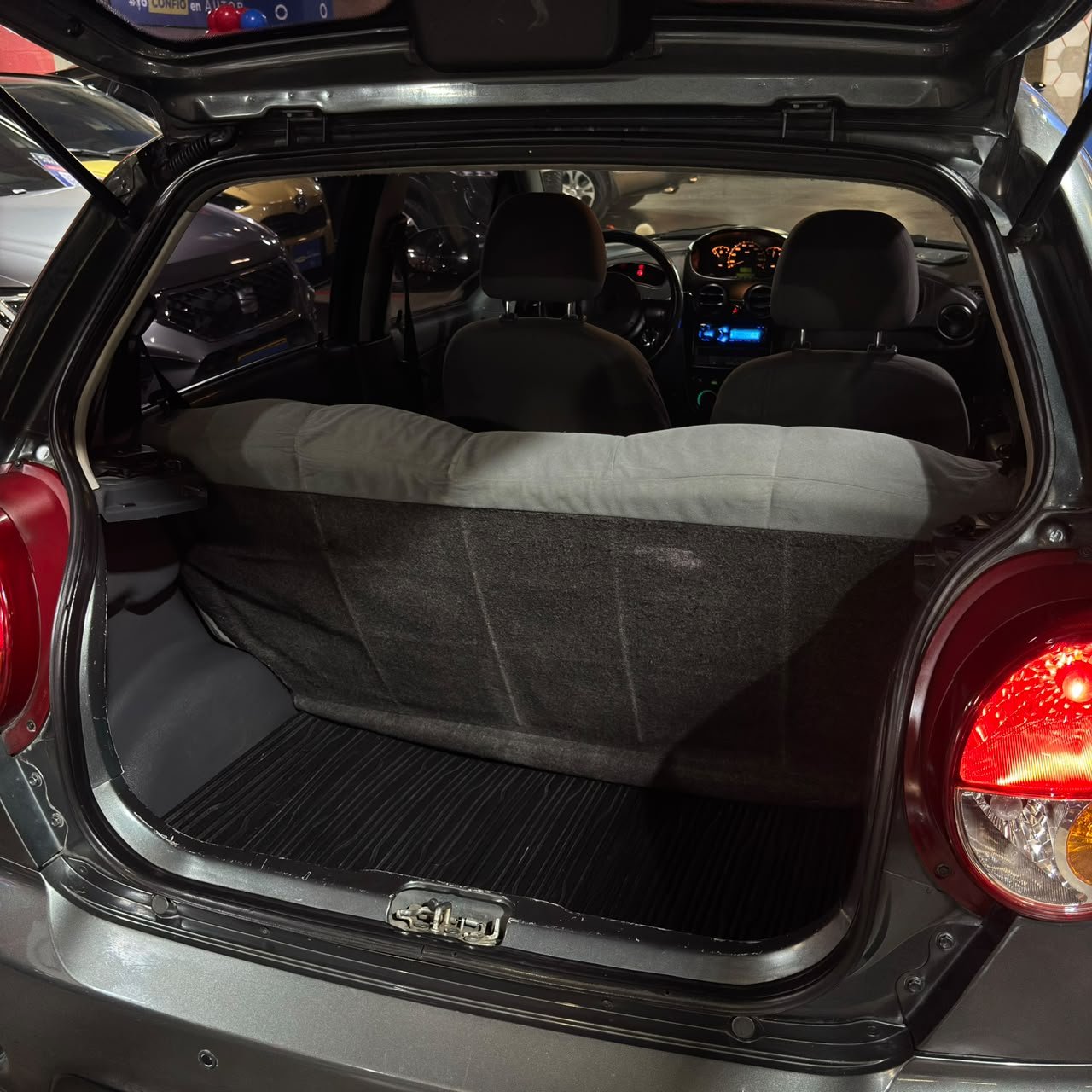 Chevrolet Spark lite<br>2009<br>$22.980.000 - Imagen 20