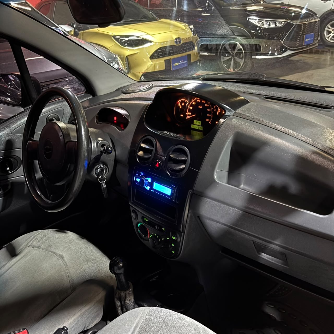 Chevrolet Spark lite<br>2009<br>$22.980.000 - Imagen 15