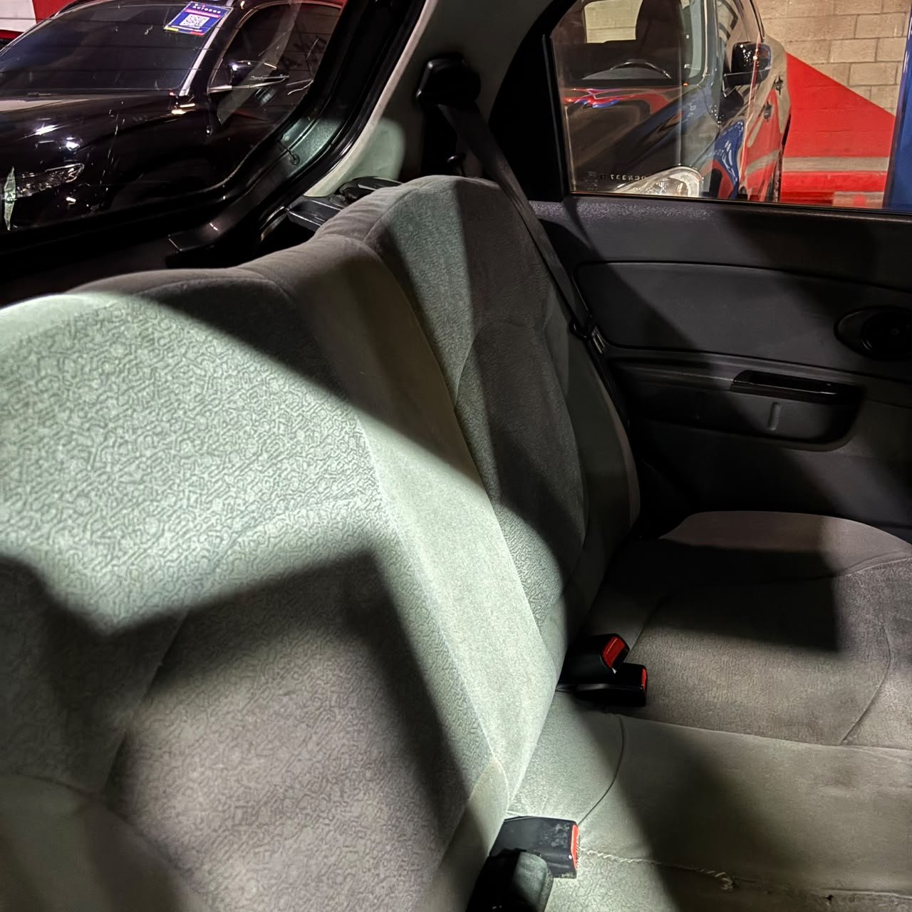 Chevrolet Spark lite<br>2009<br>$22.980.000 - Imagen 9