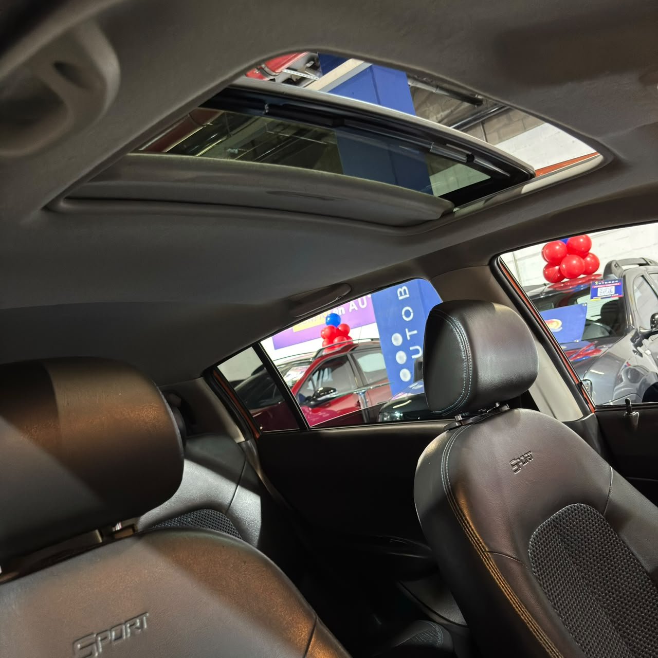 Chevrolet Sail LTZ sport<br>2015<br>$29.980.000 - Imagen 21