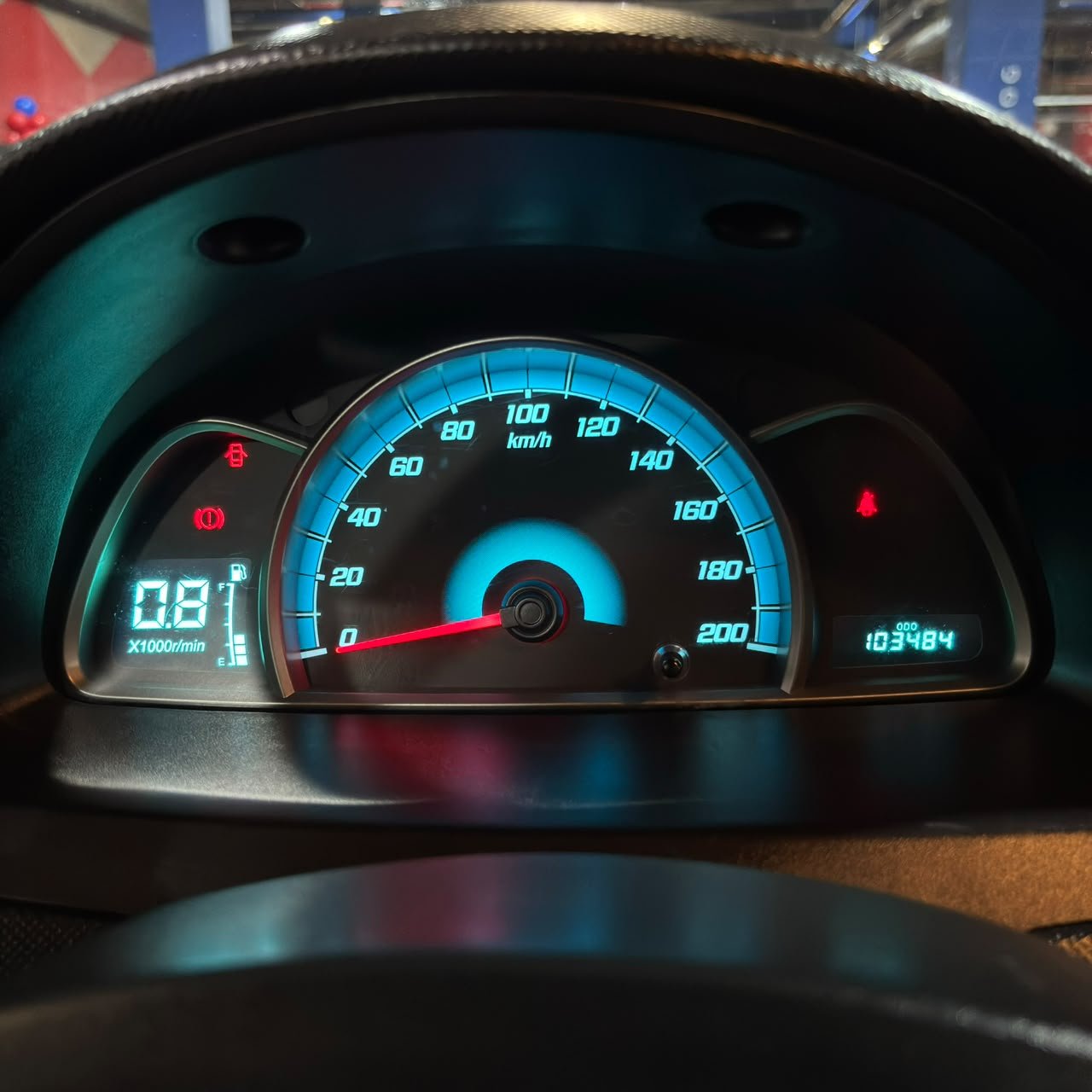 Chevrolet Sail LTZ sport<br>2015<br>$29.980.000 - Imagen 15