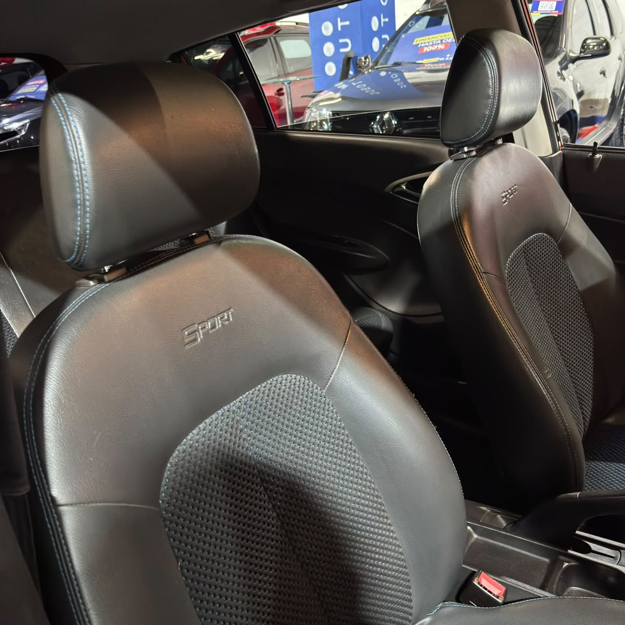 Chevrolet Sail LTZ sport<br>2015<br>$29.980.000 - Imagen 17