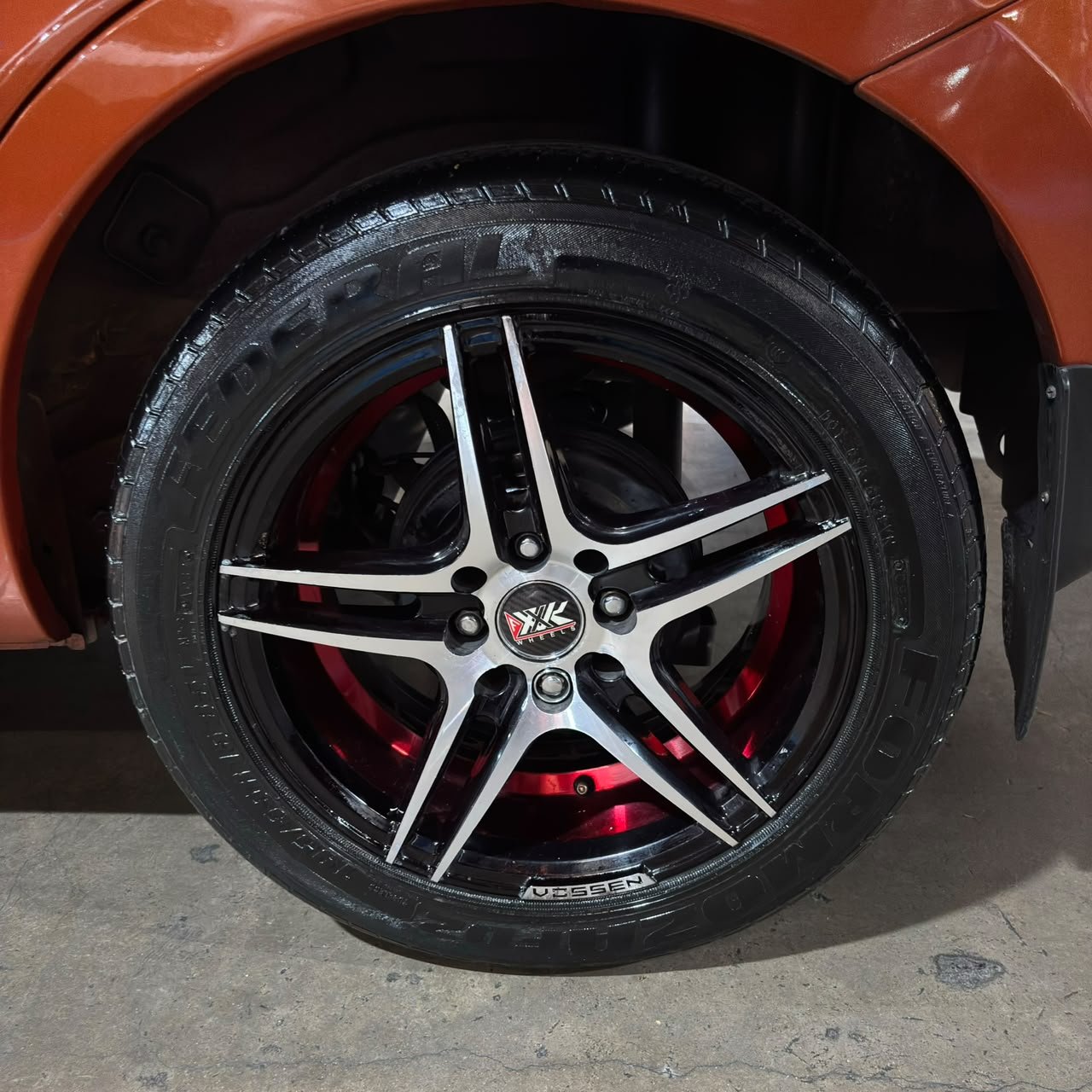 Chevrolet Sail LTZ sport<br>2015<br>$29.980.000 - Imagen 6