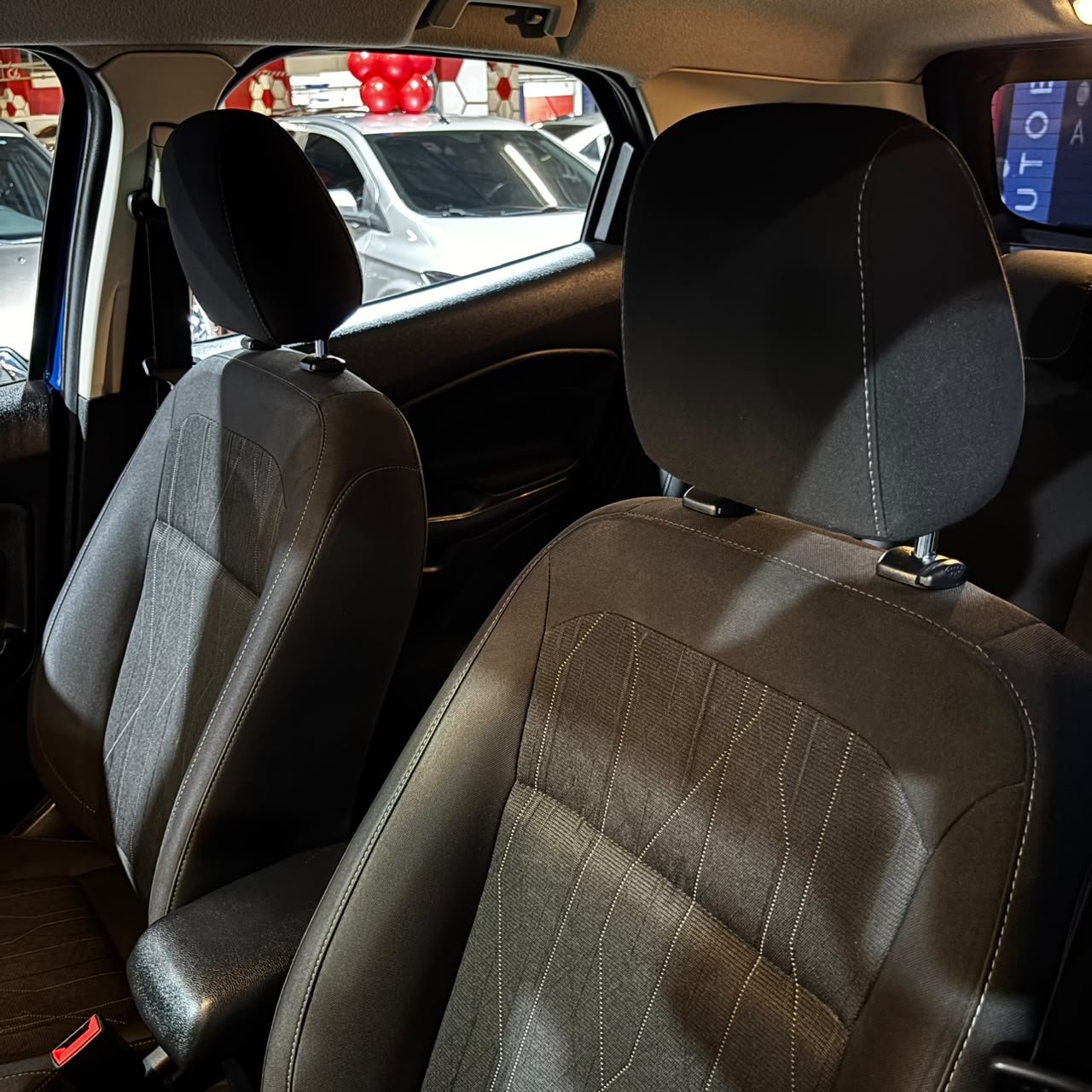 Ford Ecosport SE<br>2020<br>$61.980.000 - Imagen 10
