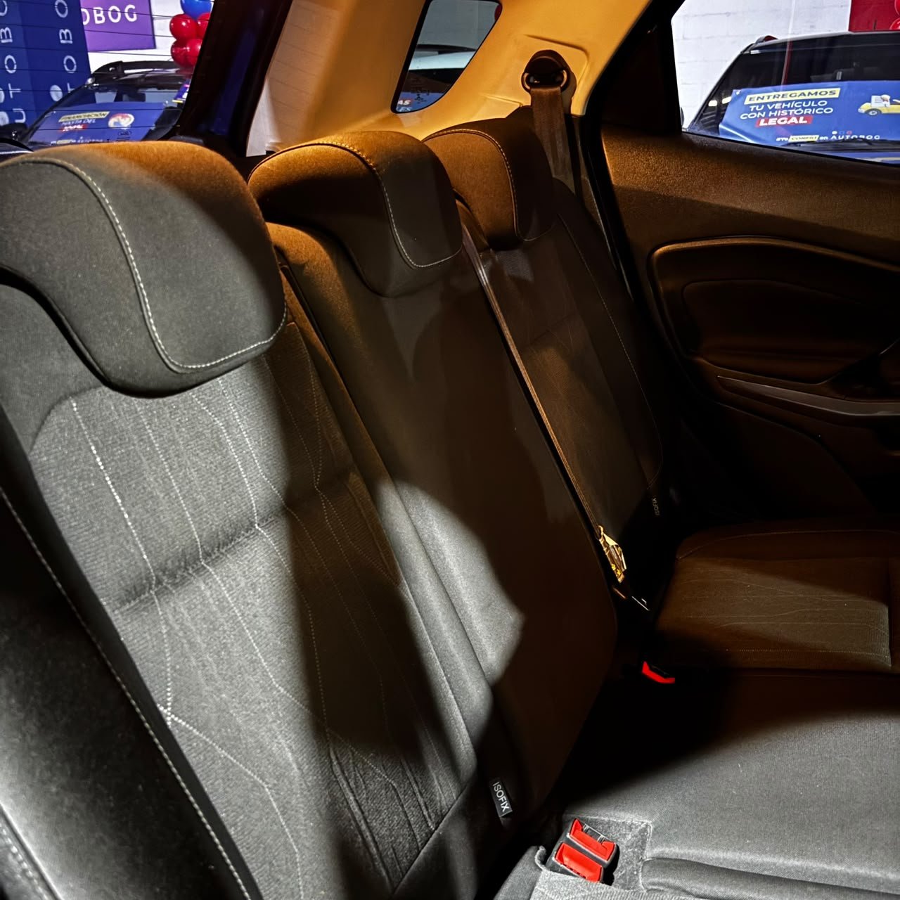 Ford Ecosport SE<br>2020<br>$61.980.000 - Imagen 12