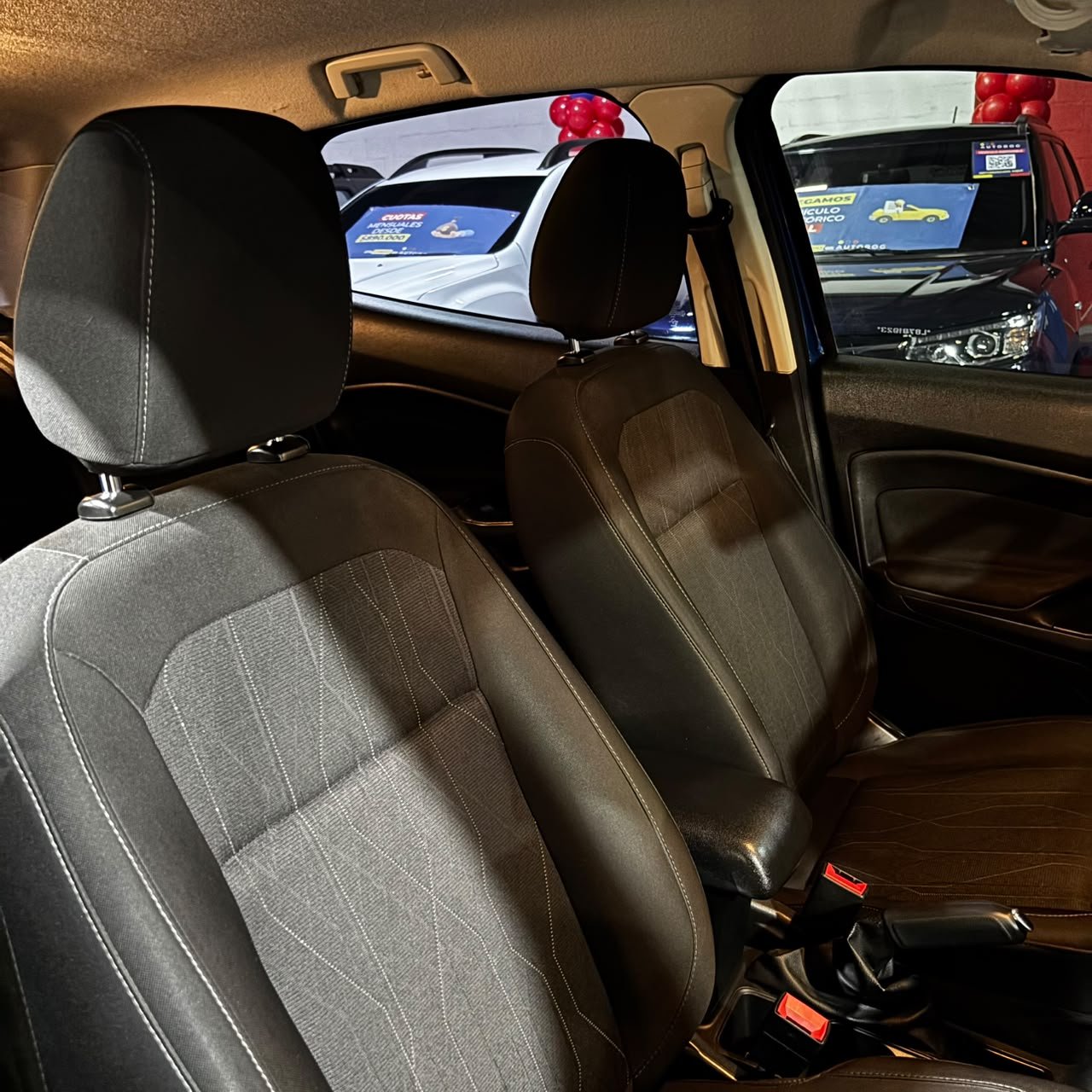 Ford Ecosport SE<br>2020<br>$61.980.000 - Imagen 13