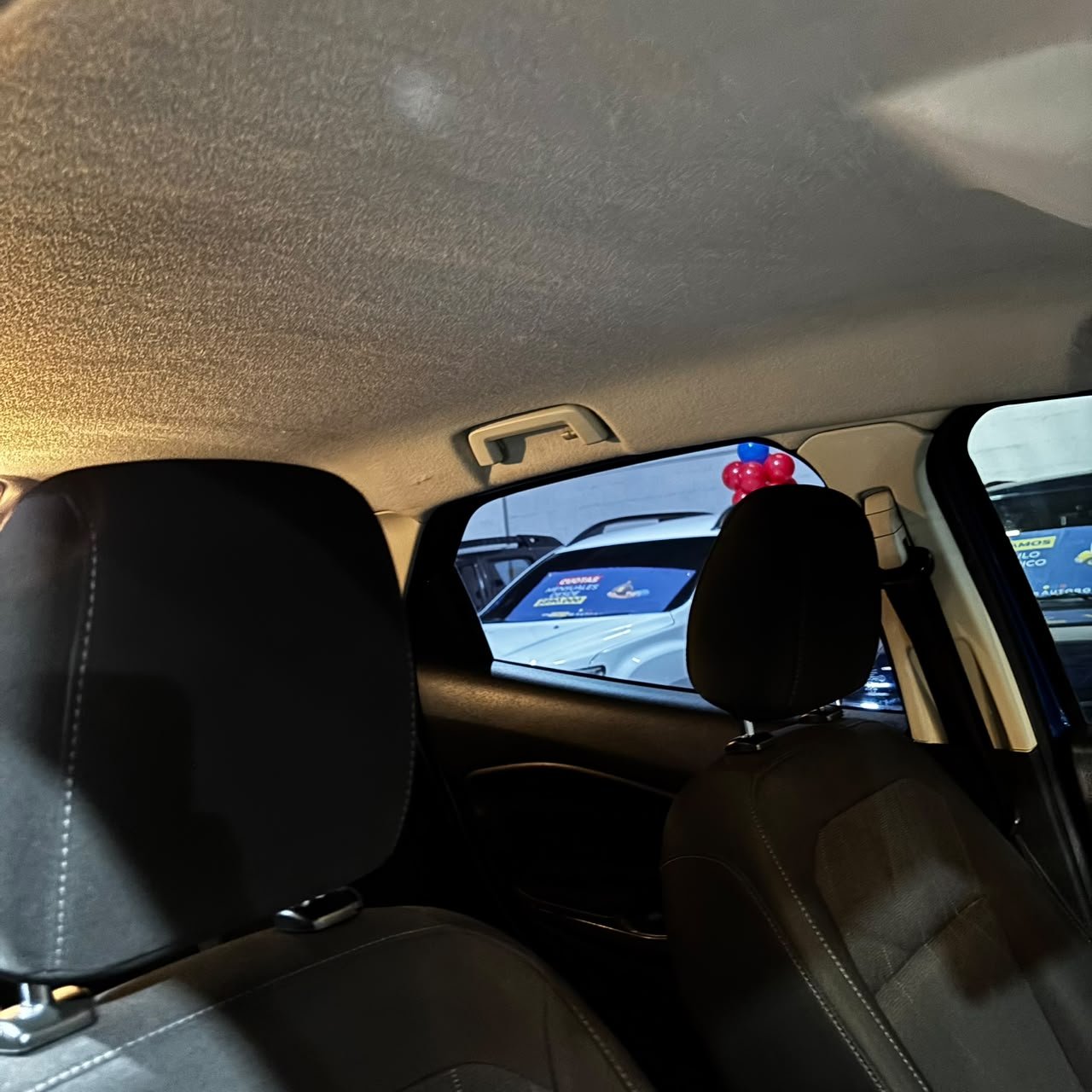 Ford Ecosport SE<br>2020<br>$61.980.000 - Imagen 18