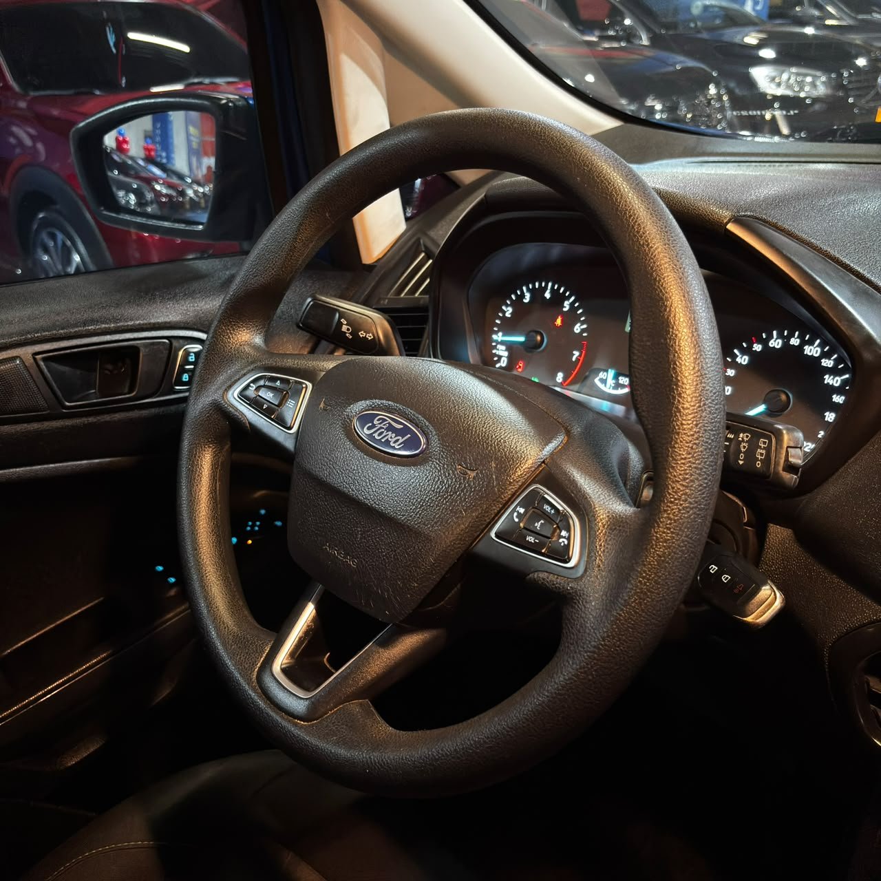 Ford Ecosport SE<br>2020<br>$61.980.000 - Imagen 16