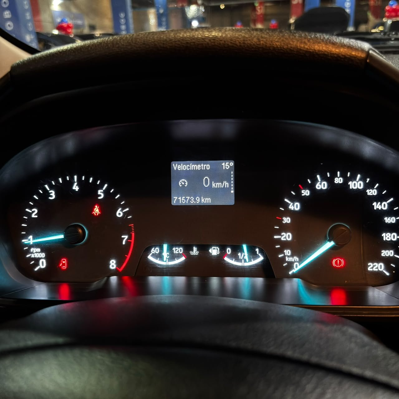 Ford Ecosport SE<br>2020<br>$61.980.000 - Imagen 14