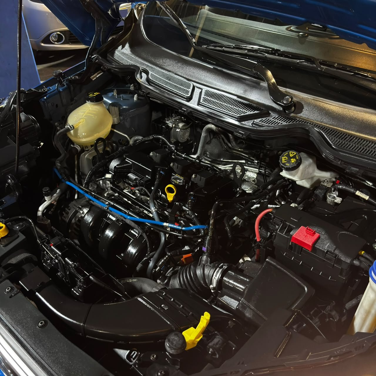 Ford Ecosport SE<br>2020<br>$61.980.000 - Imagen 22