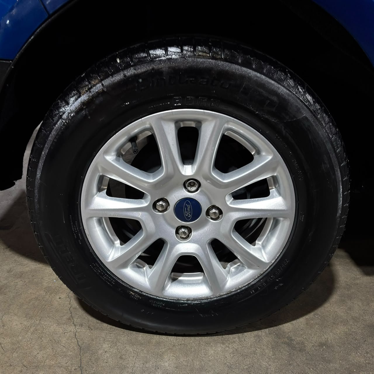 Ford Ecosport SE<br>2020<br>$61.980.000 - Imagen 23