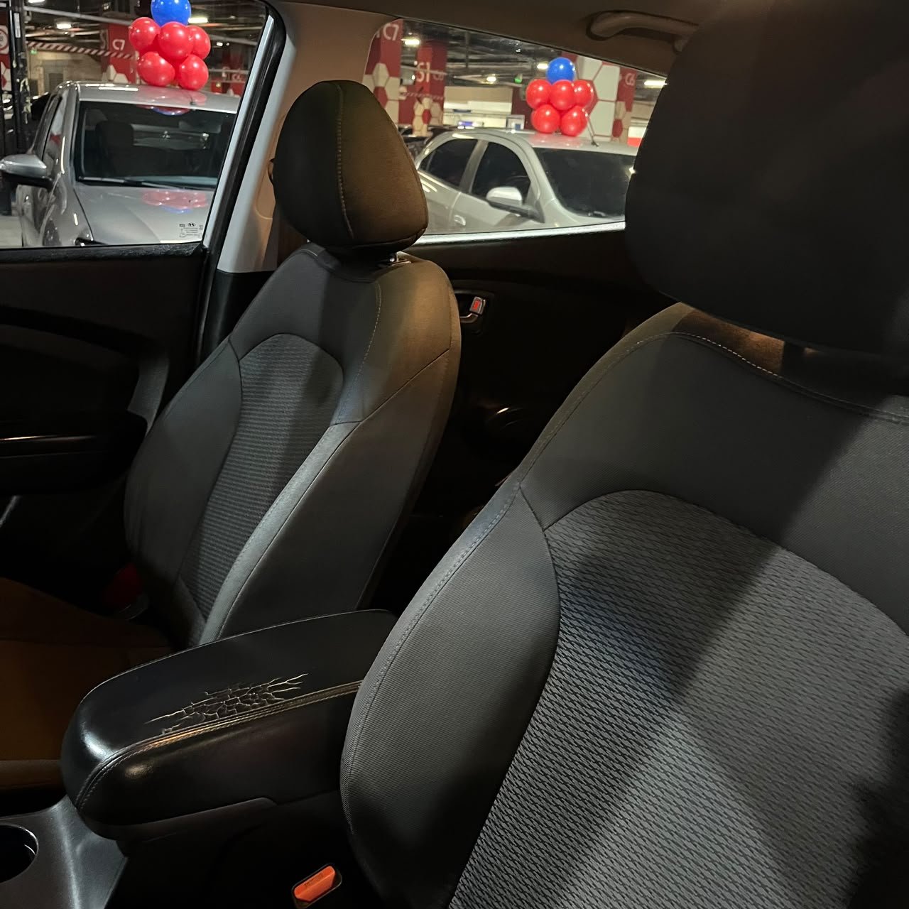 Hyundai Tucson ix35<br>2016<br>$70.980.000 - Imagen 10