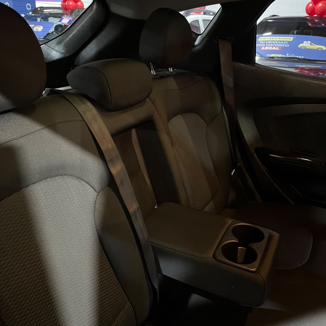 Hyundai Tucson ix35<br>2016<br>$70.980.000 - Imagen 12